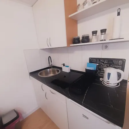 Apartment Studio Apartman