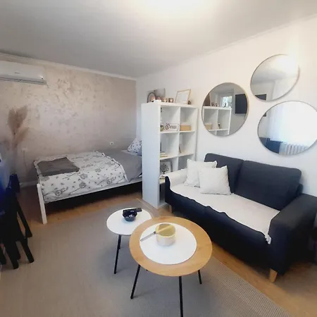 Studio Apartman Banja Luka
