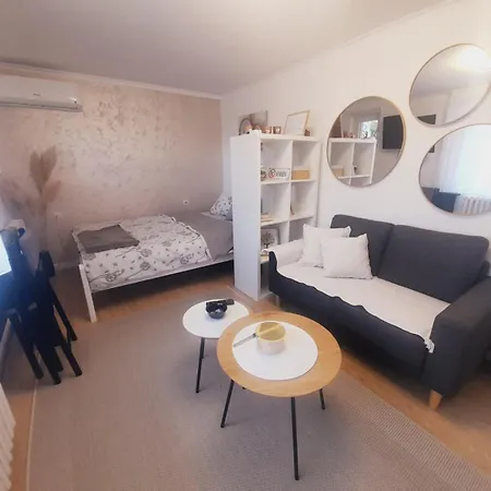Apartment Studio Apartman