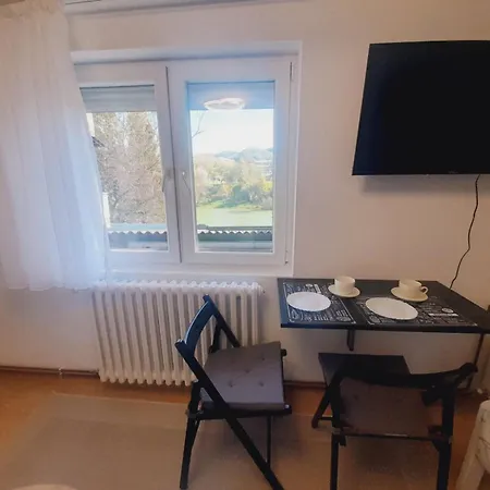 Studio Apartman Apartment *