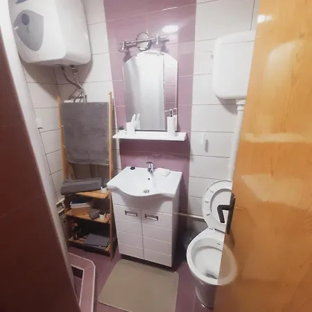 Studio Apartman * Banja Luka