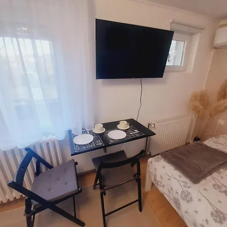 Studio Apartman * Banja Luka