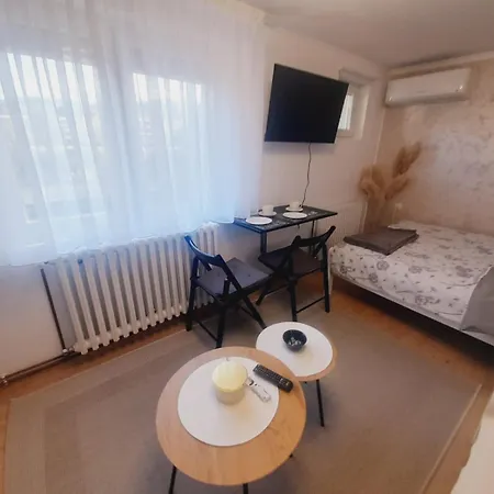 Apartment Studio Apartman *
