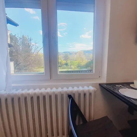 Studio Apartman Apartment Banja Luka